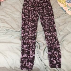 i am selling lula roe leggings